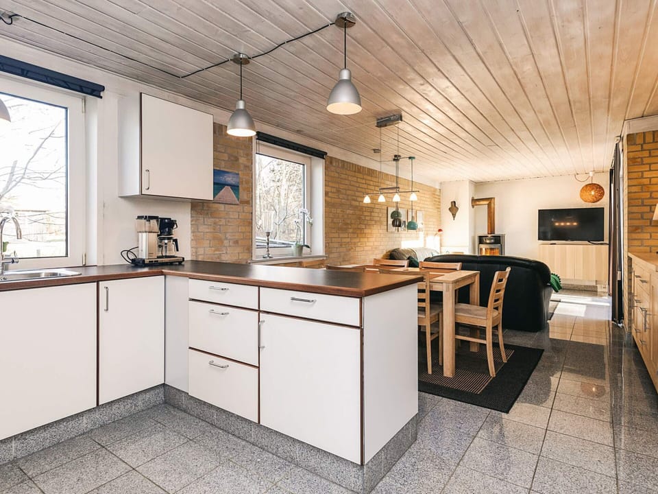 House | Interior