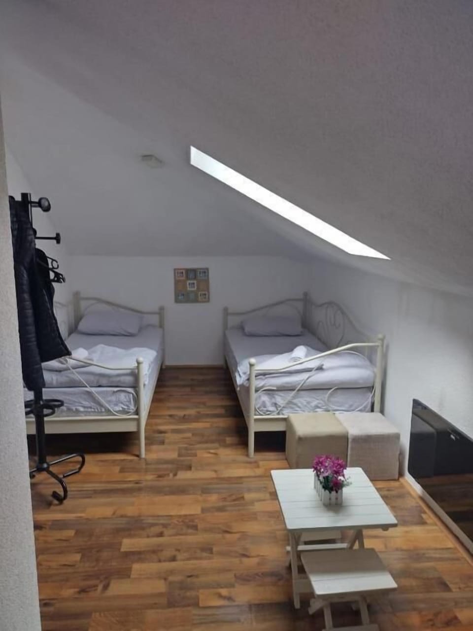 Classic Room, Courtyard View | Free WiFi