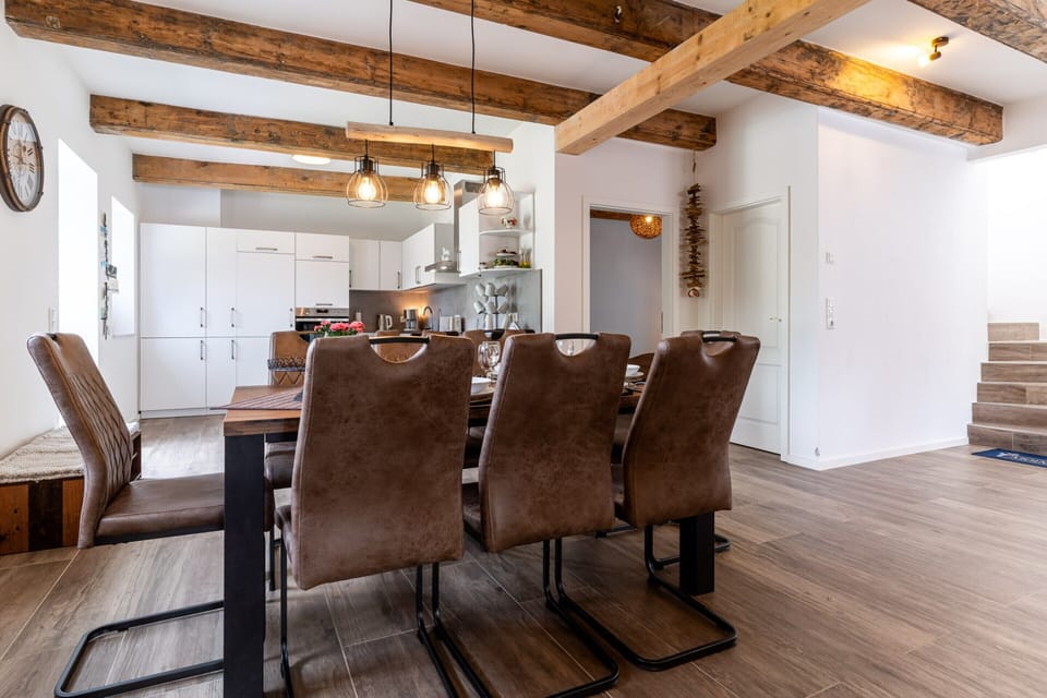 House | Living room