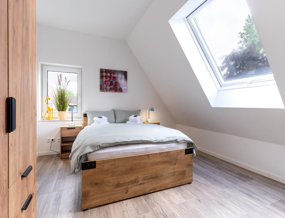 Ferienhaus in Tating House in Sankt Peter-Ording