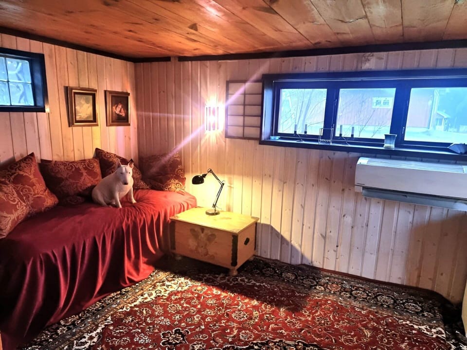 House | Interior