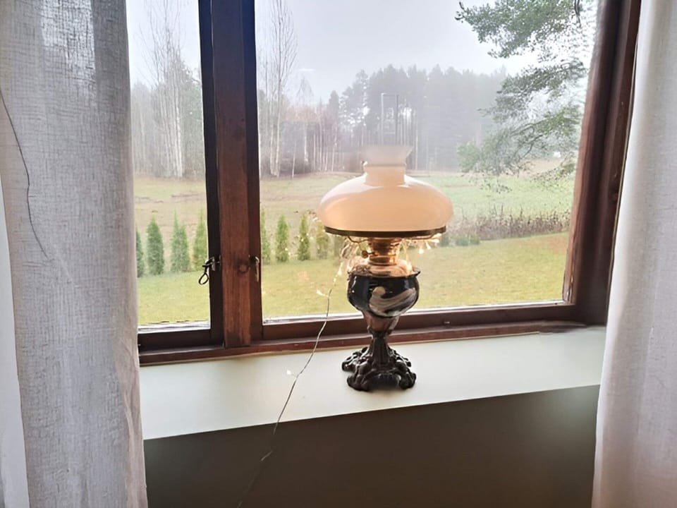 House | Interior