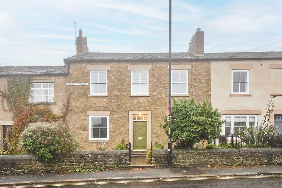 House | 3 bedrooms