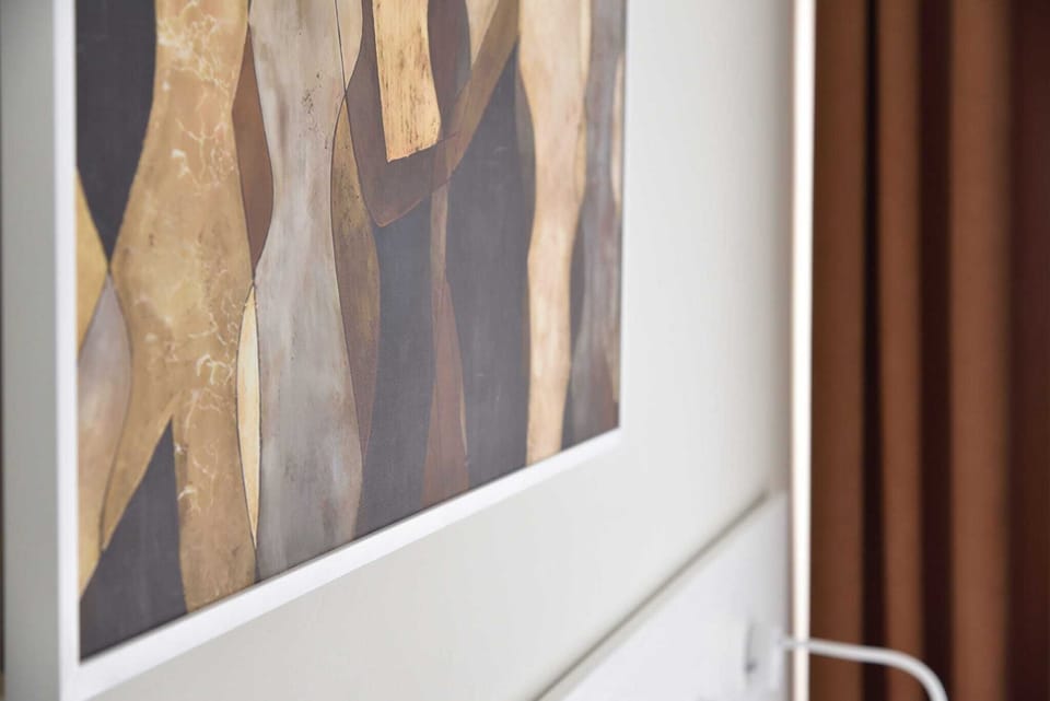 Deluxe Double Room, Balcony, Courtyard View | Frette Italian sheets, premium bedding, down comforters, desk