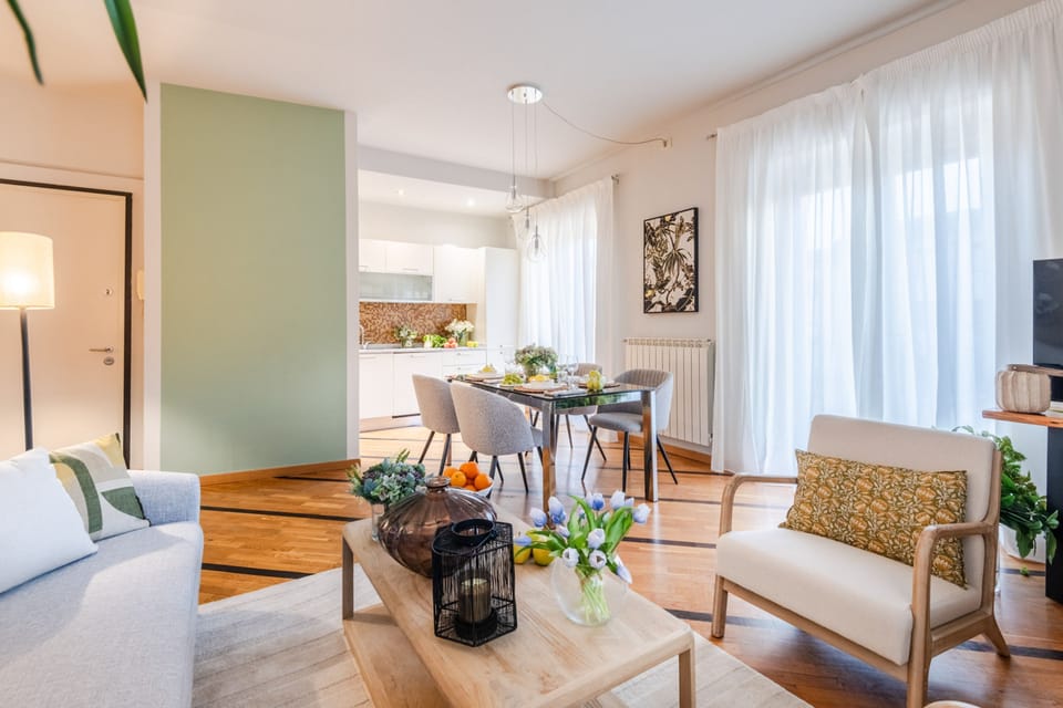 Apartment | 2 bedrooms
