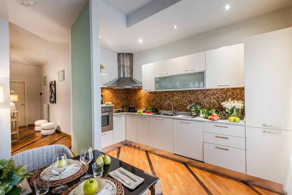 Apartment | 2 bedrooms