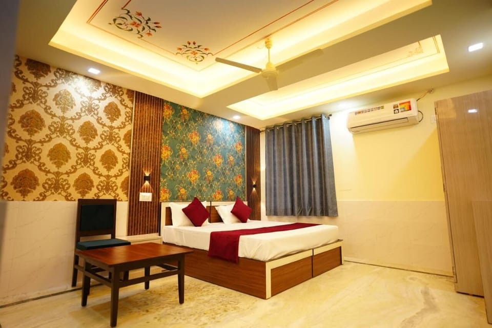 Double Room | WiFi (free)
