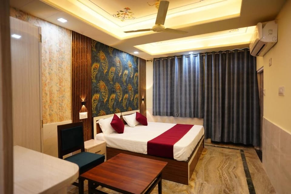 Double Room | WiFi (free)
