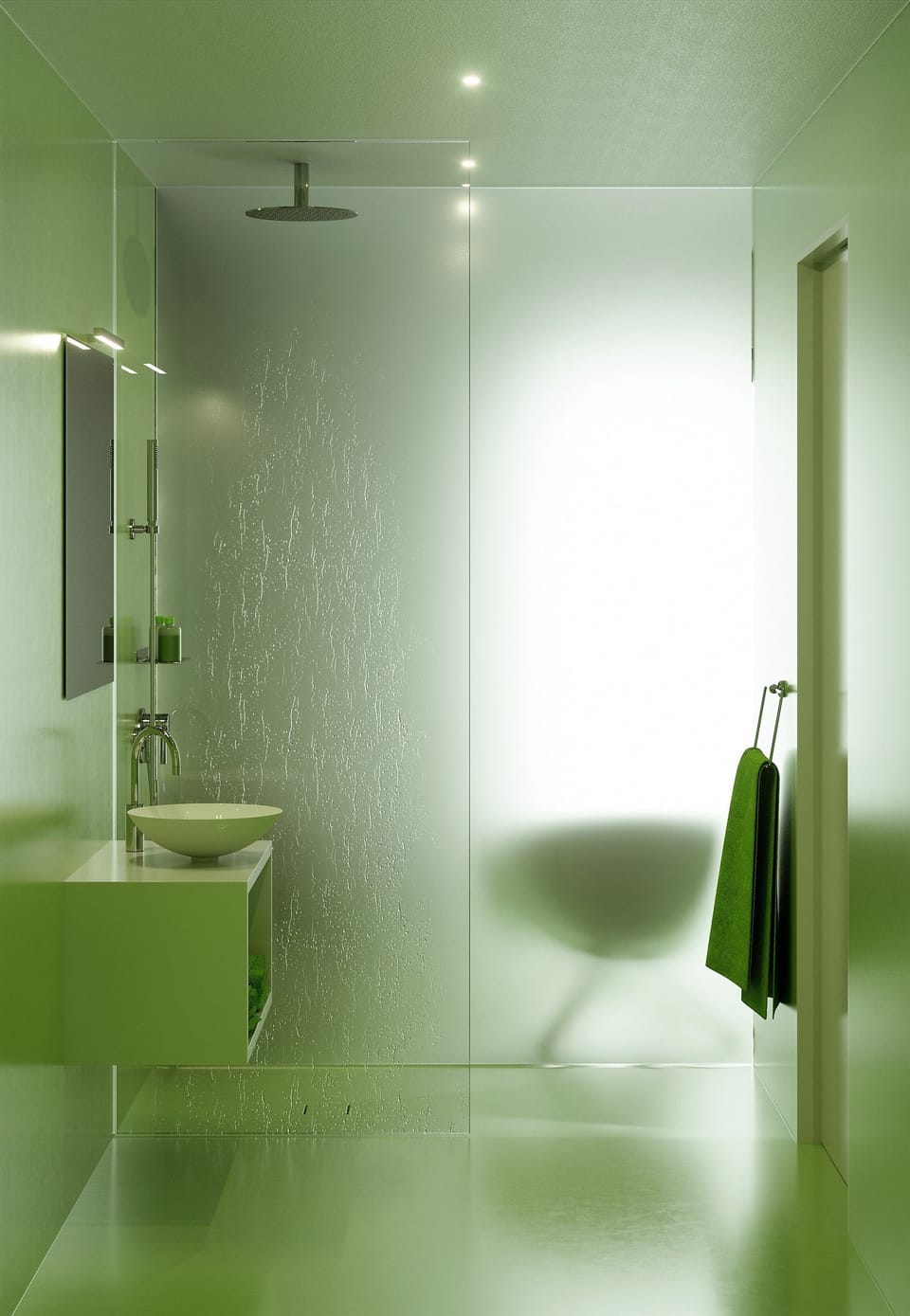 Classic Double or Twin Room | Bathroom | Shower, free toiletries, hair dryer, slippers