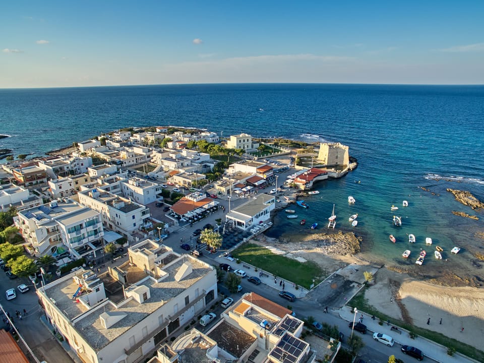 Marina