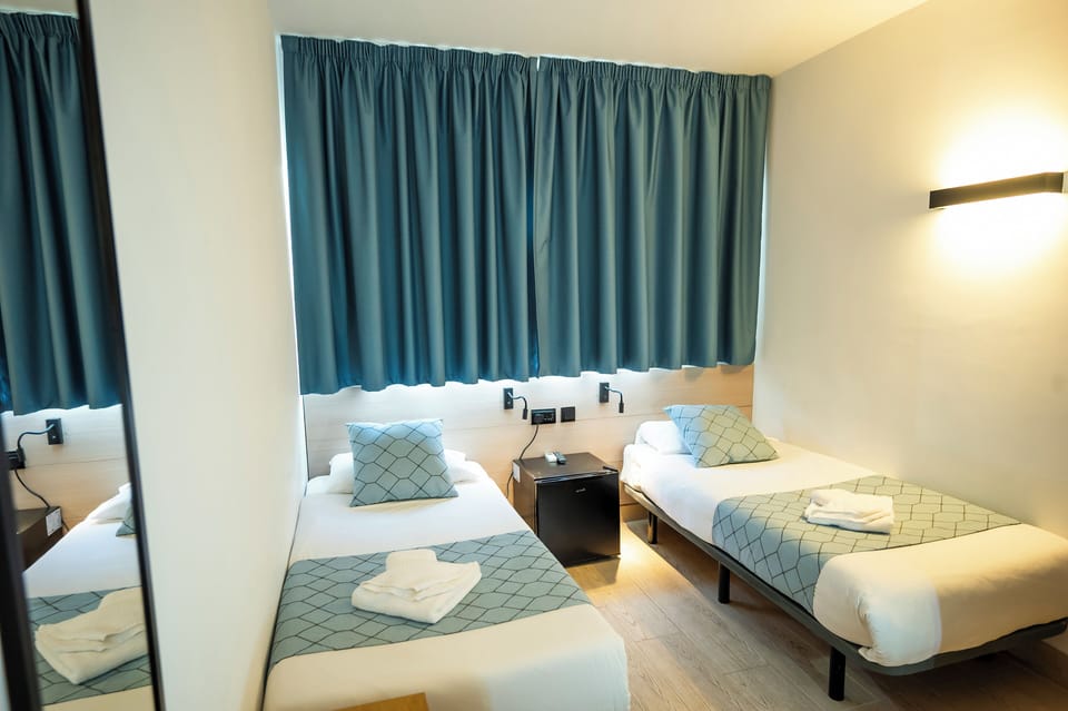 Desk, iron/ironing board, free cribs/infant beds, free WiFi