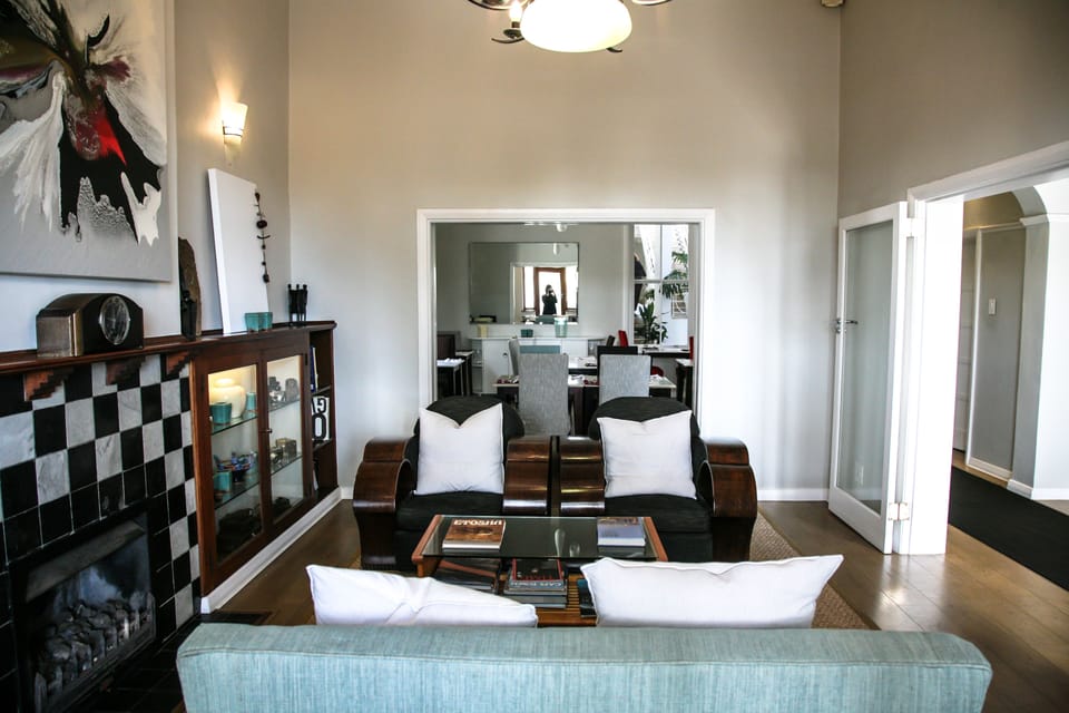 Semi Luxury  | Living area | Flat-screen TV, iPod dock