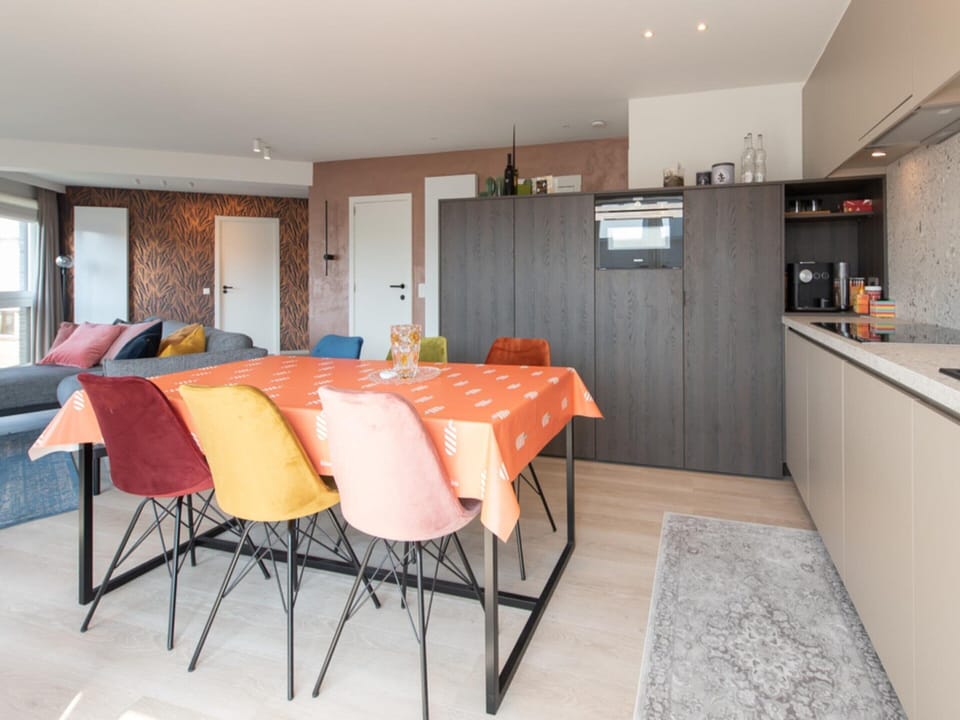 Apartment | Private kitchen