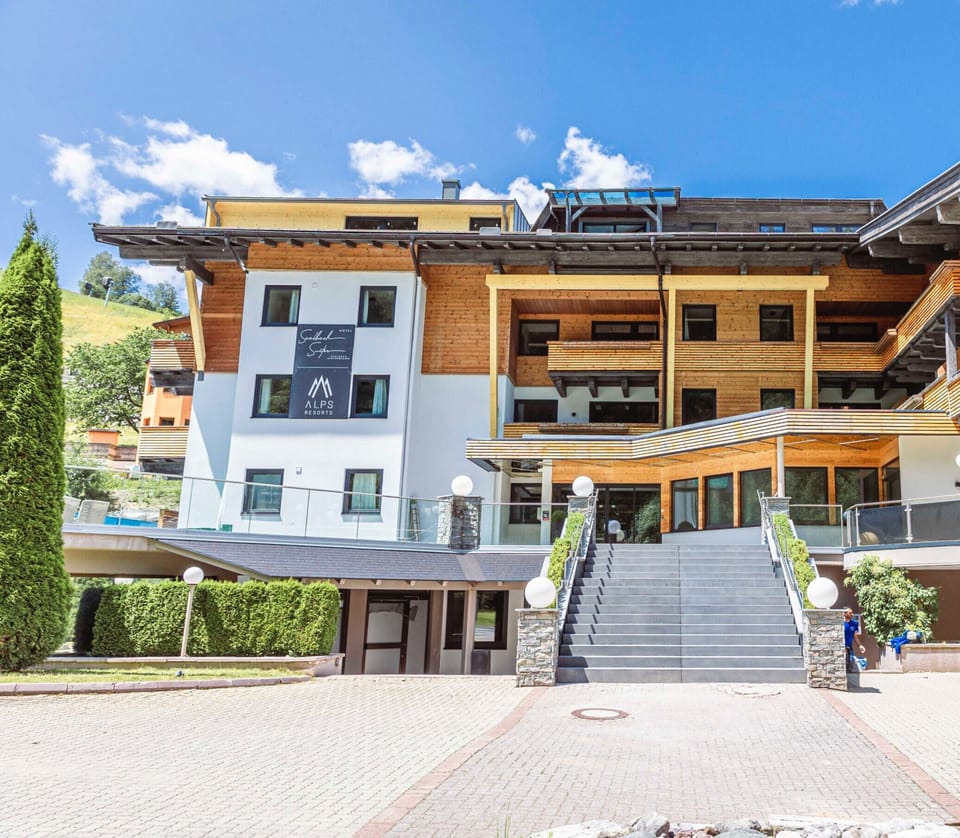 Apartment | Exterior
