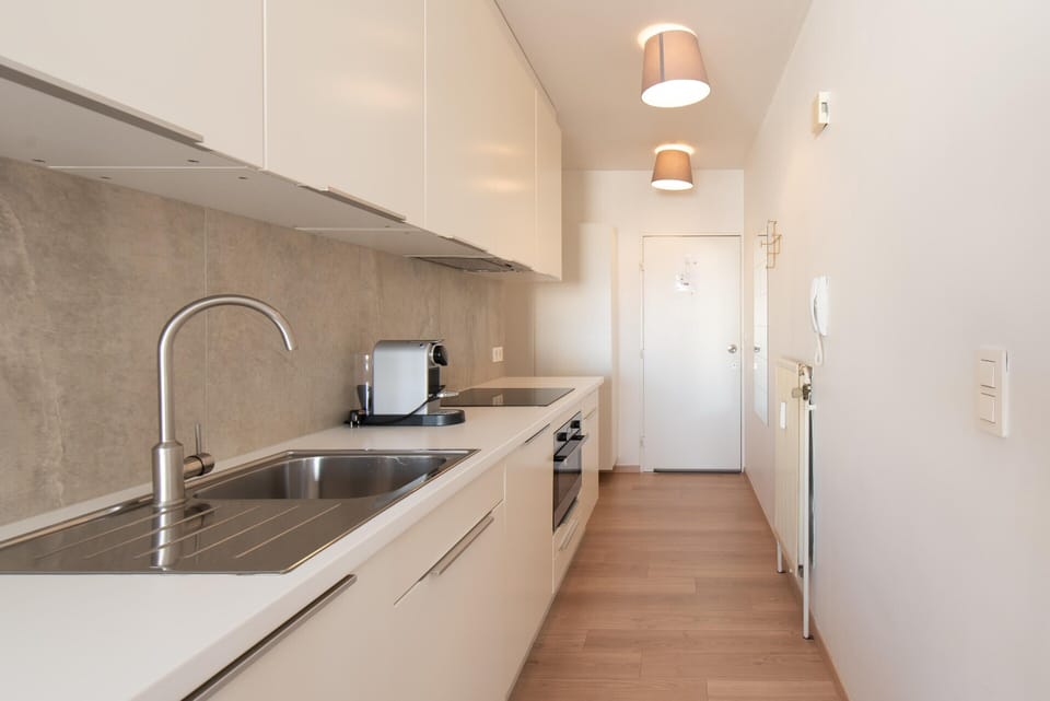 Apartment | Private kitchen