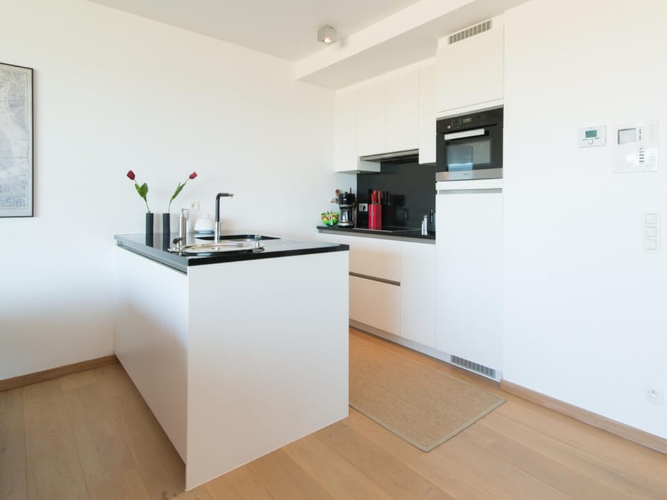 Apartment | Private kitchen