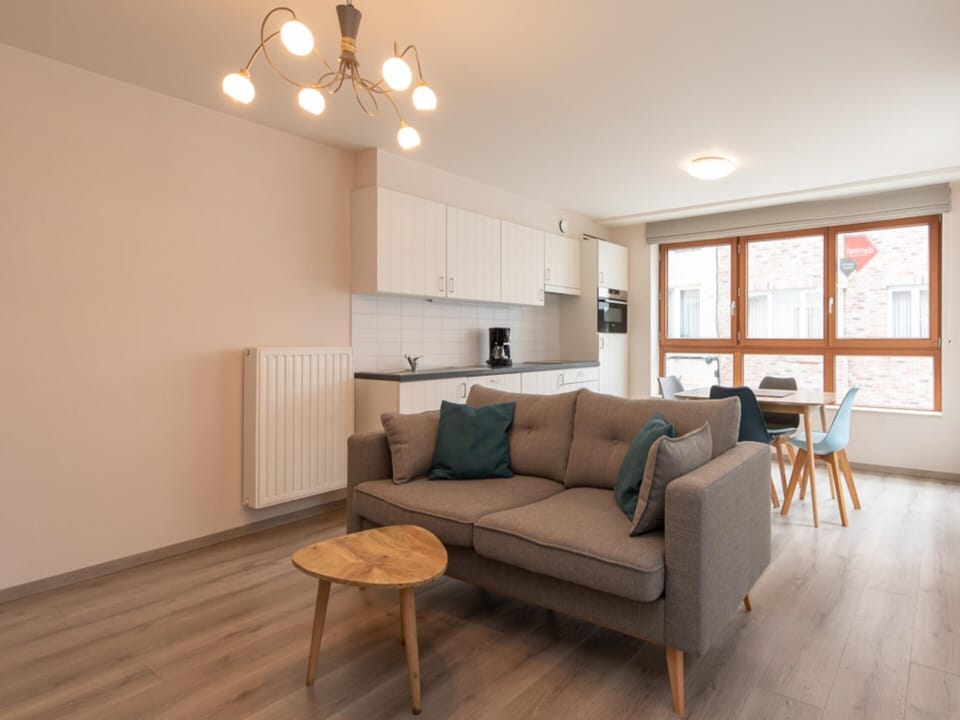 Apartment | Living room