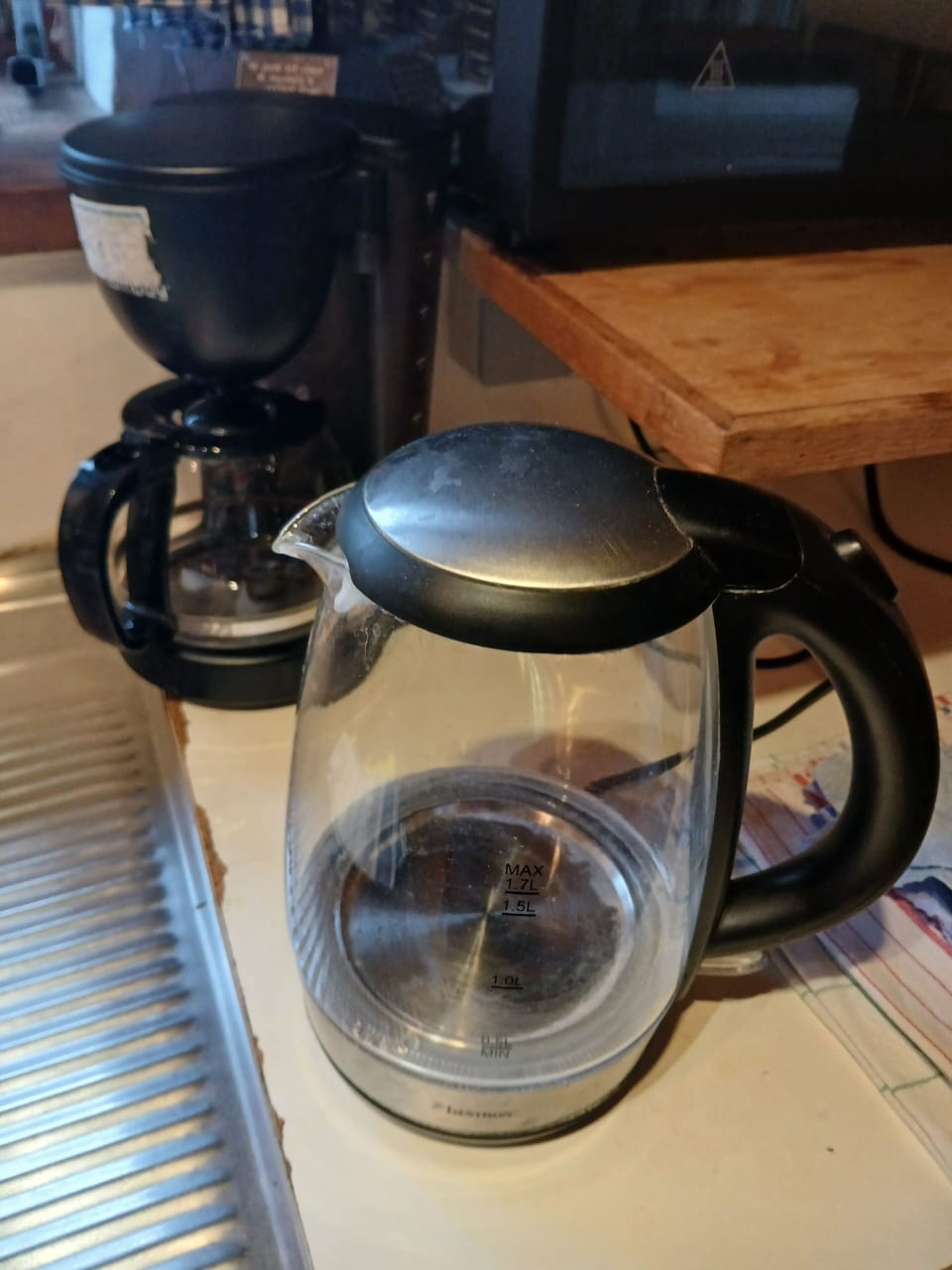 House, 2 Bedrooms, Garden View | Coffee and/or coffee maker