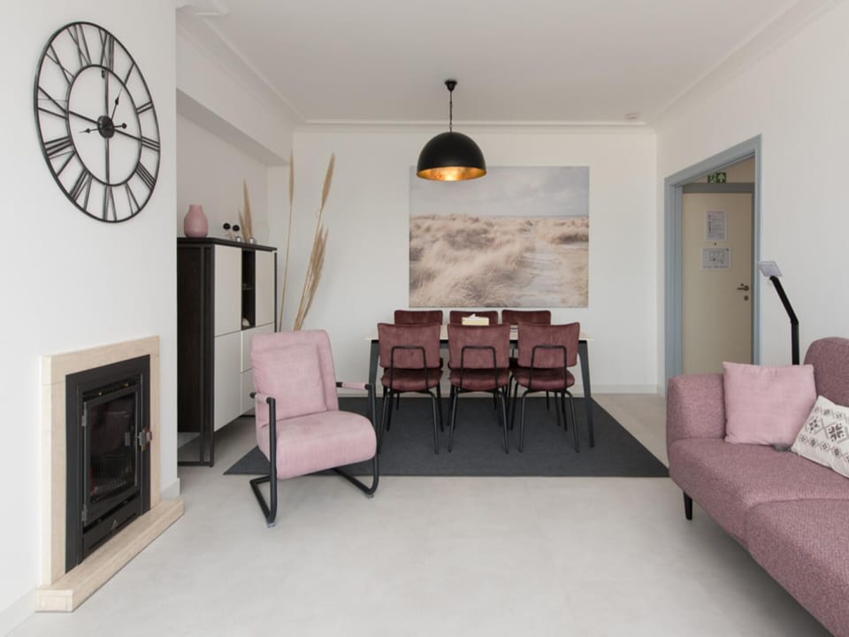 Apartment | Living room