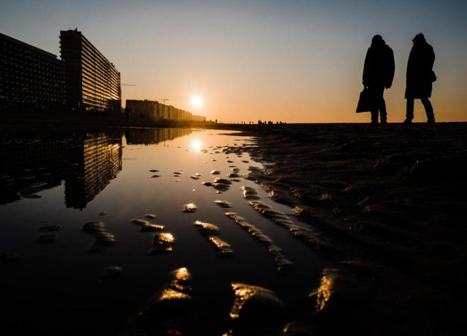 House | View from property