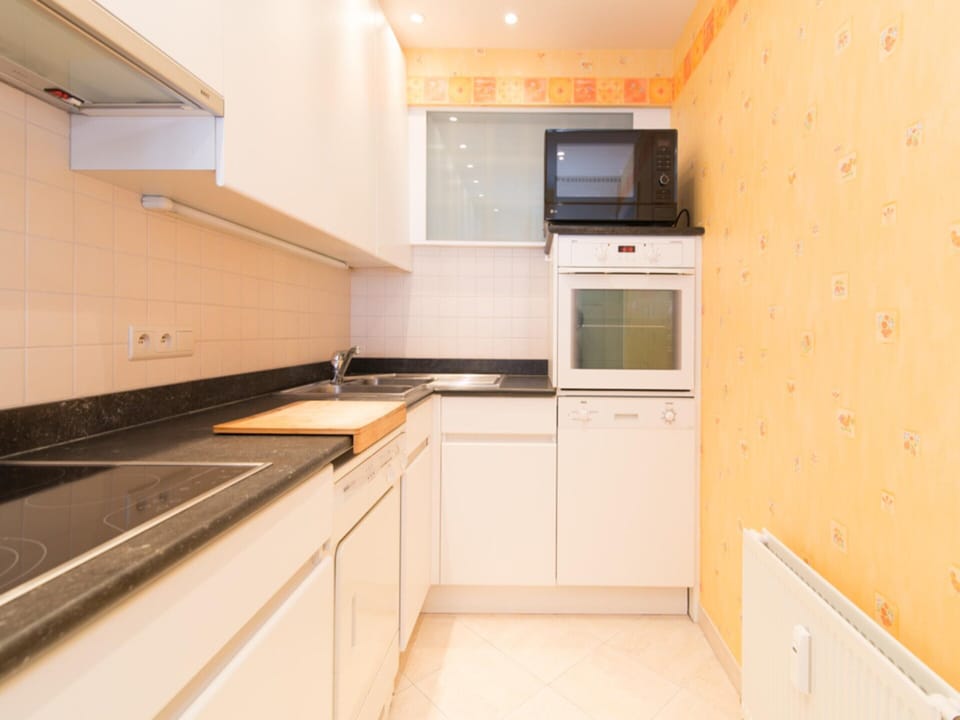 House | Private kitchen