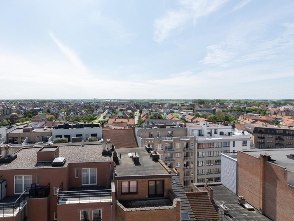 Apartment | View from property