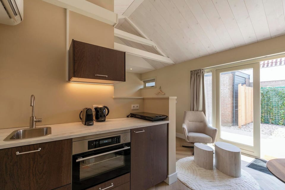 House | Living room