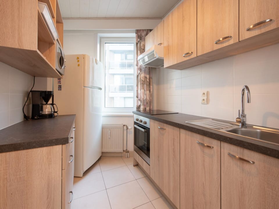 Apartment | Private kitchen