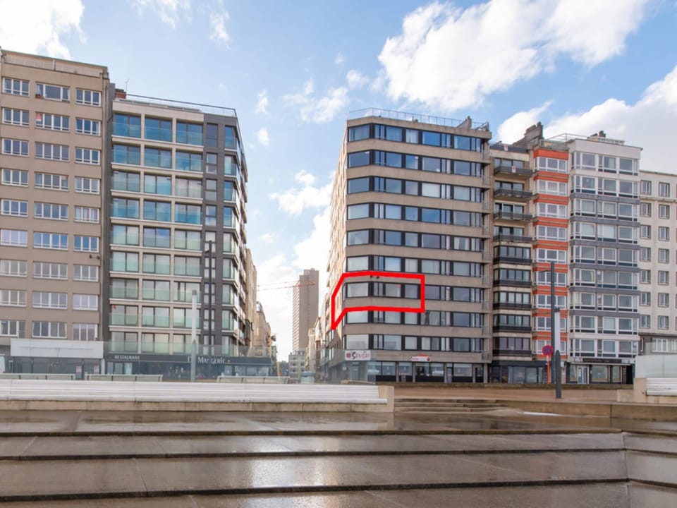 Apartment | Exterior