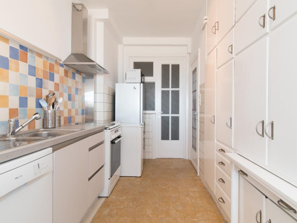 Apartment | Private kitchen
