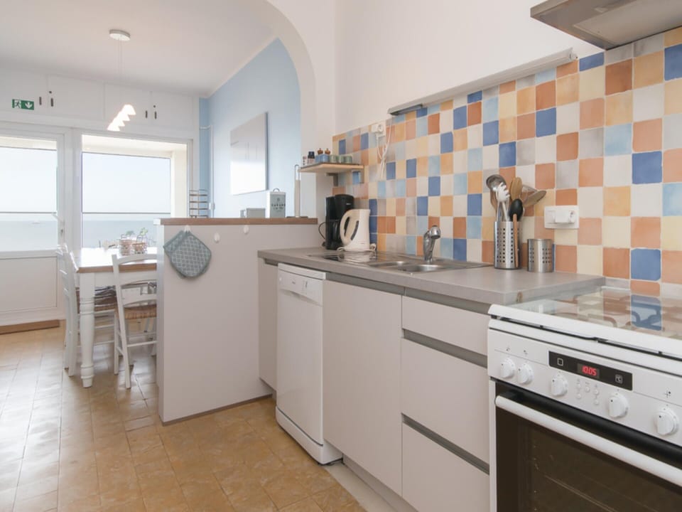 Apartment | Private kitchen