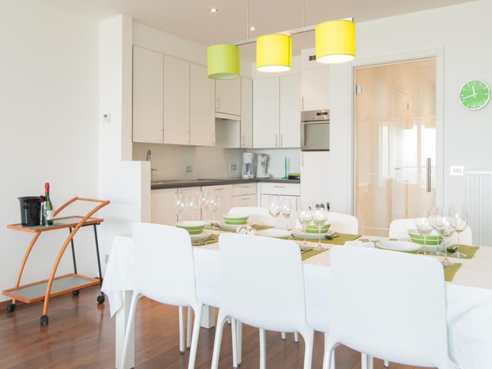Apartment | Private kitchen
