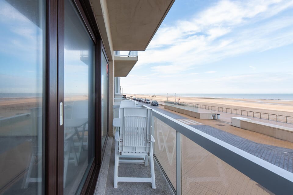 Apartment | Balcony