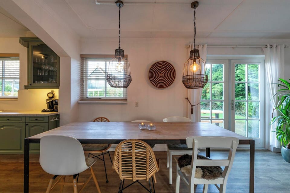 House | Dining