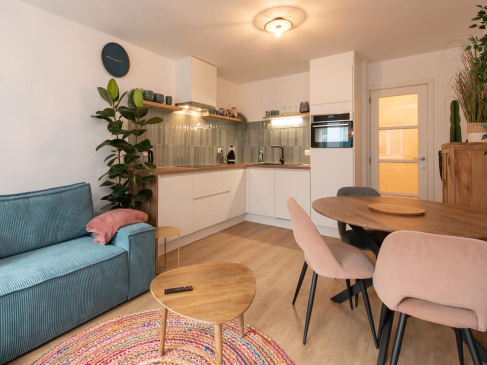 Apartment | Private kitchen