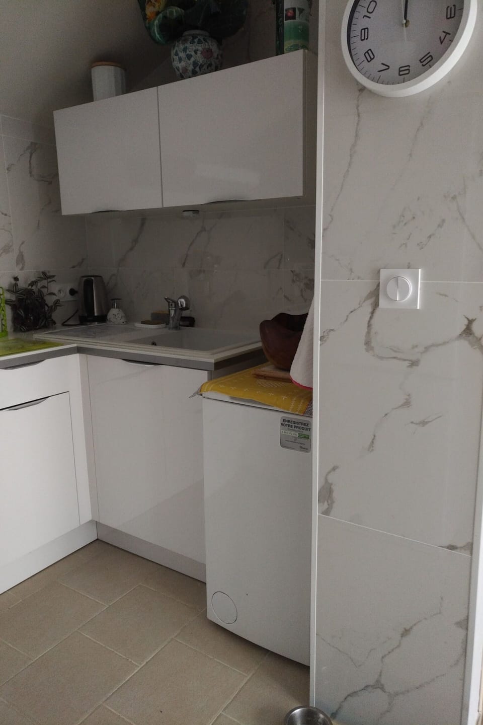 House | Private kitchen