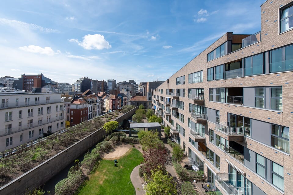 Apartment | Exterior