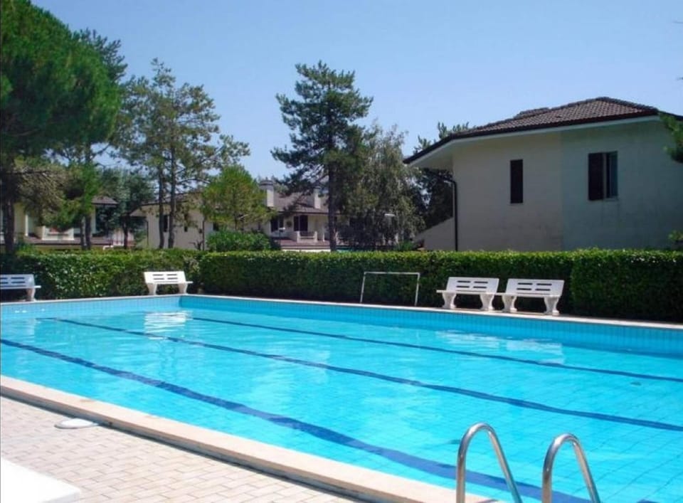 Villa | Pool | Outdoor pool