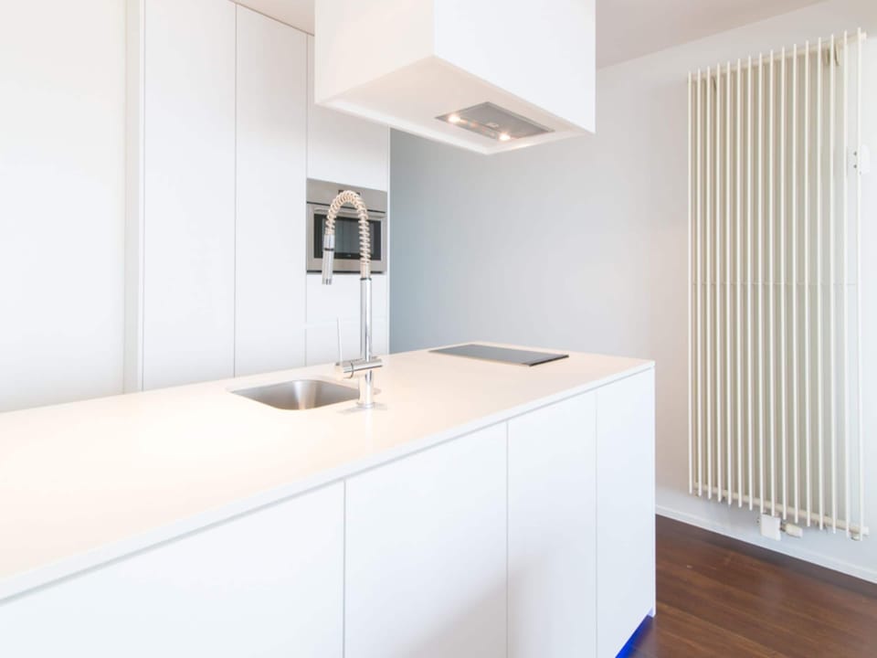 House | Private kitchen
