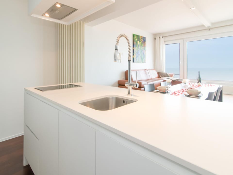 House | Private kitchen
