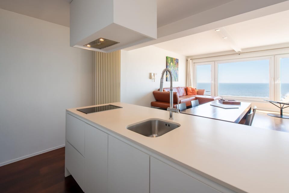 House | Private kitchen