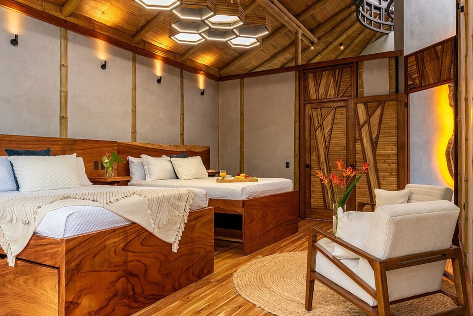Family Cabin, Mountain View | Free WiFi
