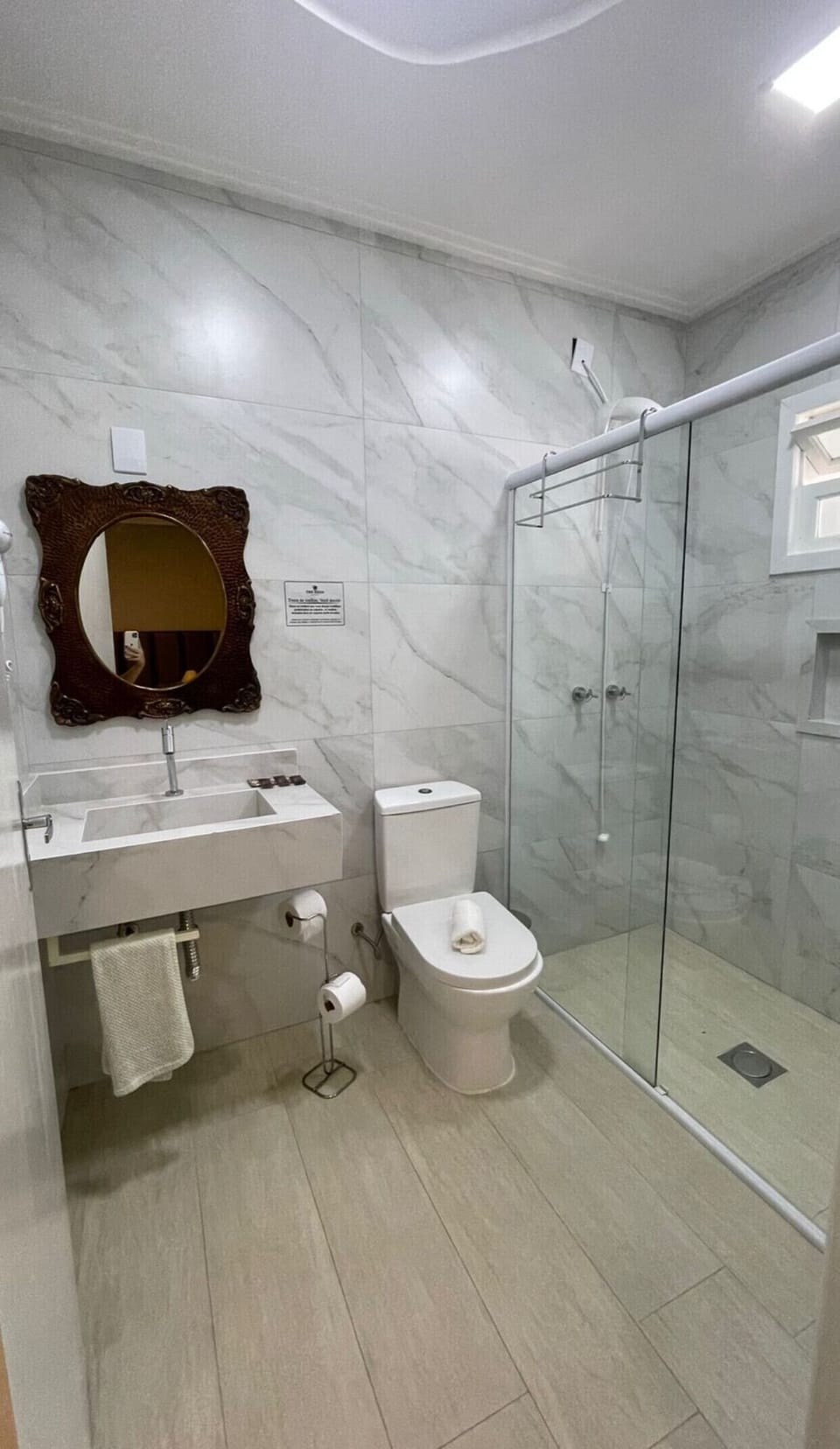 Triple Room | Soundproofing, free WiFi
