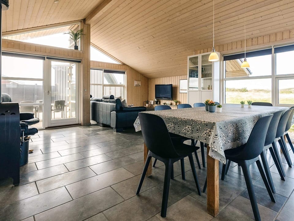 House | Interior