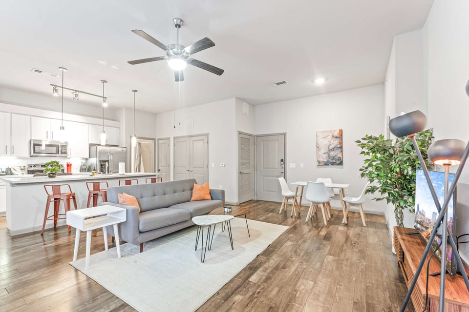 House | 2 bedrooms