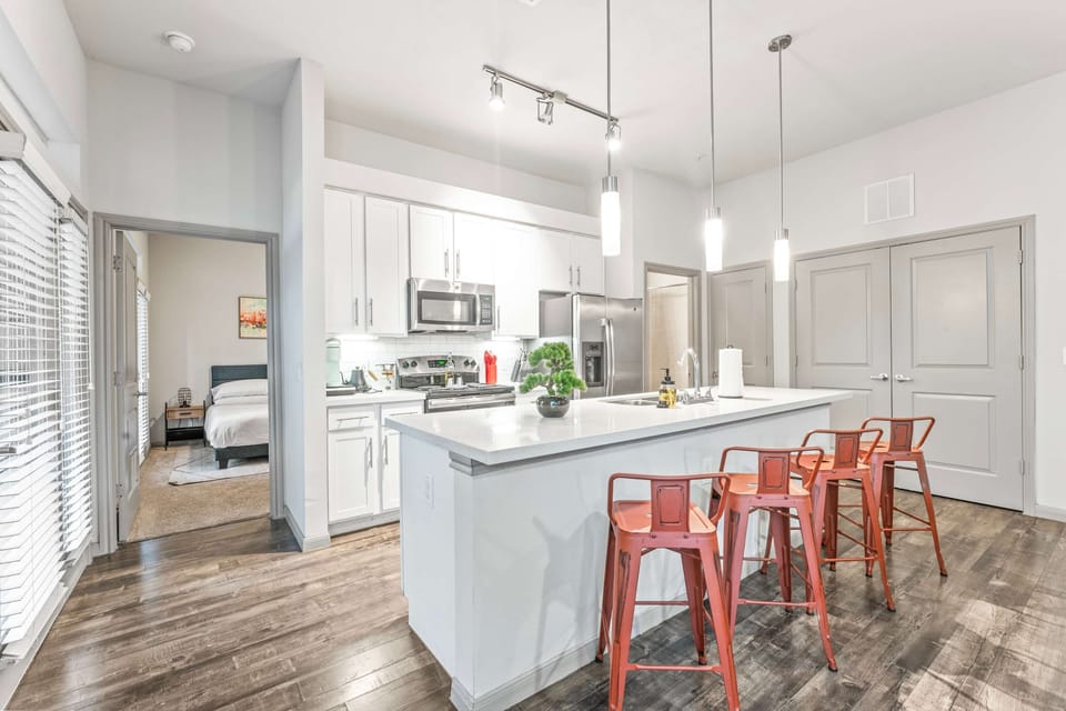 House | 2 bedrooms