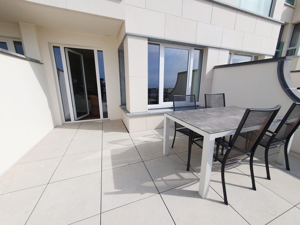 Apartment | Balcony