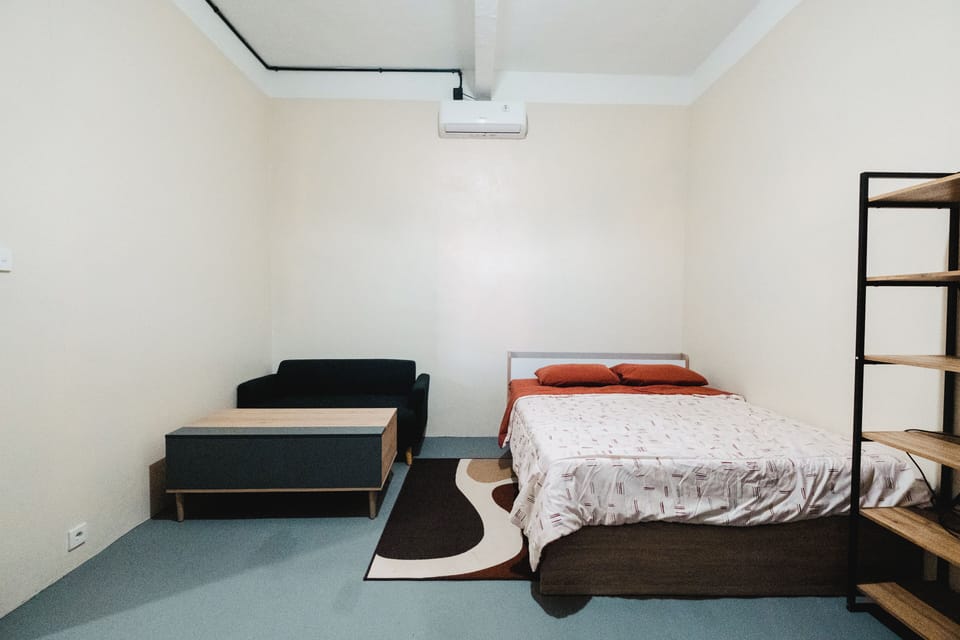 Standard Apartment | 1 bedroom, free WiFi