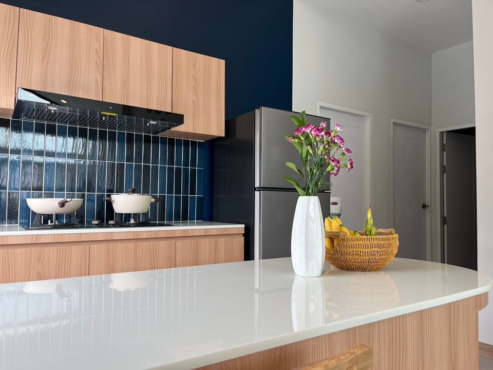 Villa | Private kitchen