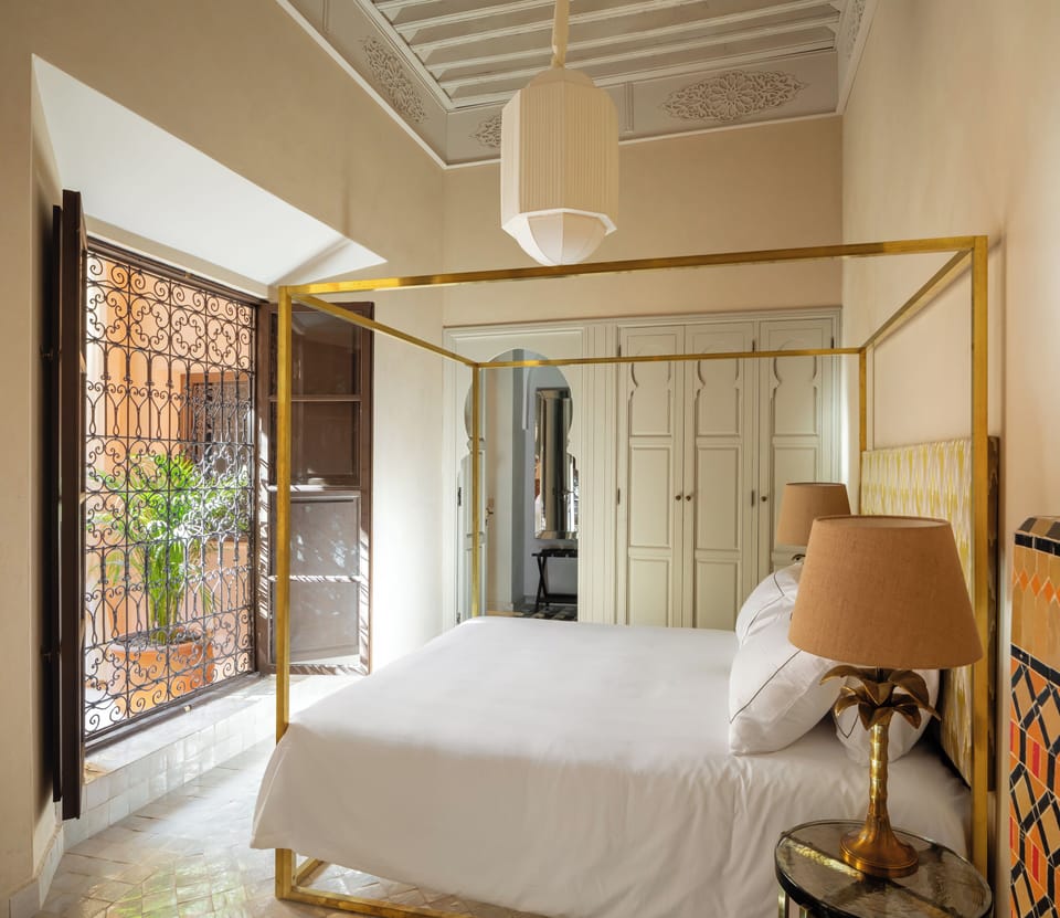 Mmuddu | 1 bedroom, in-room safe, desk, iron/ironing board